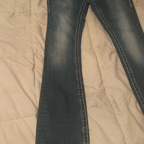 Vigoss boot size 3/4 - Picture 4 of 5